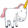 unicorndroppings: (Default) (rainbow unicorn) unicorndroppings: rainbow unicorn (Default)