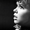 nilamarthiel: Profile of Zoe Heriot, a pretty girl, looking slightly worried but also cute. (Zoe!)