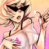 thevoidsdarkhorse: (I'm too cool for school)