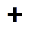 thnidu: plus sign (plus)