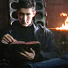 lferion: (HL_Methos_CaHBook)