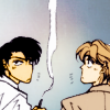 admiral: dee & ryo → fake (o-okay then)
