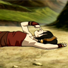 seismicity: (life's boring without sokka)