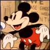misscake: (Mickey)