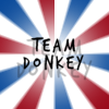 misscake: (Team Donkey)