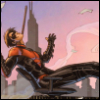chrisdv: (Bored Nightwing)