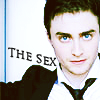 alisanne: (Sexy_Harry)