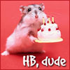alisanne: (dude!)