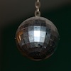 sfred: (mirrorball)