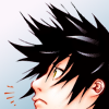 crowing: (it couldn't be ignored｡)