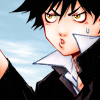 crowing: (who wants to be right as rain？)