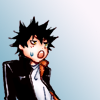 crowing: (i'd rather go to hell｡ thanks｡)