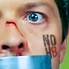 hsapiens: Castiel Don't Hate (Castiel -- No H8)