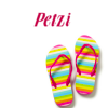 petzipellepingo: (summer petzi flip flops by allbottledup)