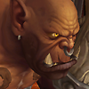 hellscream: (☠; come on)