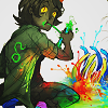 shipper: (❝and once there was an animal❞)