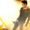 jeweledvixen: (A Adam Singing on Stage Smoke)