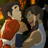 alphatar: (Holding you up)