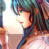 heartofarapier: ([bride] akin to modest)