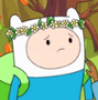 the_human: for things i haven't done yet (sad - I wanna say I'm sorry)
