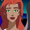 wingedwarrior: (get past the mace and she's nice)