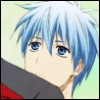 misdiscretion: (stare)