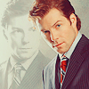 raletha: Lee Adama in a suit (bsg - lee adama - presidential)