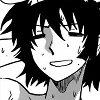 unscarred: (uh || sheepish)