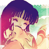 taijiya: (kirara hugs)