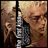 mad_brilliant: (Spuffy - First kiss by airbear)