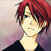 chikaidestroyer: (Bored glance)