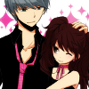 tofu_idol: ([souji: matched pair])