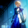 pendragon: (cg ♔ armor / appear)