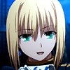 pendragon: (fz ♔ armor / smiling speaking)