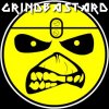 grindmonkeh: (IronBastard.)