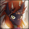 corallia: a commission from http://foxinshadow.deviantart.com/ (commission)