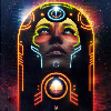 alephz: (Lightshow)