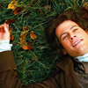 daringwaistcoats: (jehan this grass feels amaaaazing)