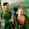 yourdistraction: (that walks beside me)