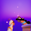 phibby: (disney: the kiss)