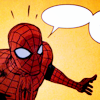 incywincyhero: (spidey: say what now?!)