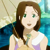 bided: (+ umbrella.)