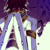 shinsengumi: tales of symphonia: kratos (polovtsian dances and chorus)