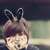 jennibeans: (bunny girl)