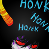 capriciousmirth: (Mysterious honking noise // ghastlies)