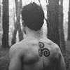 triskehale: (tattoo)