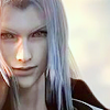 shinrasfinest: (Gentle Watching)