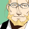 philosophized: (smile)
