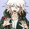 unluckless: (bluebird of friendliness)