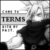 voicesinmyhead: Kingdom Hearts Cloud coming to terms (KH-Cloud: Accepting my darkness)